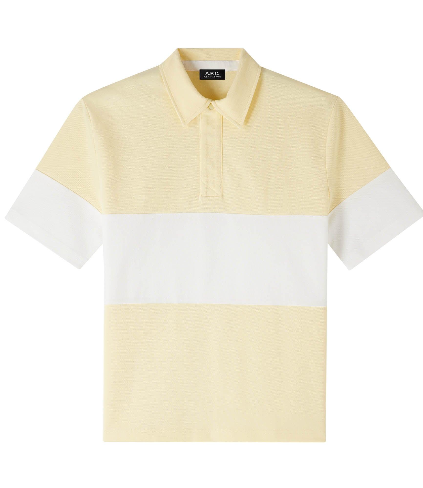 Kenneth polo shirt Male Product Image