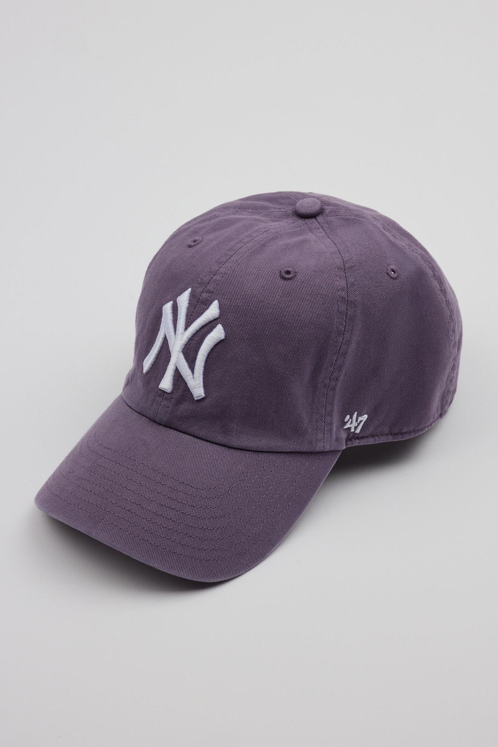 47 BRAND Clean Up Cap  - NY Product Image
