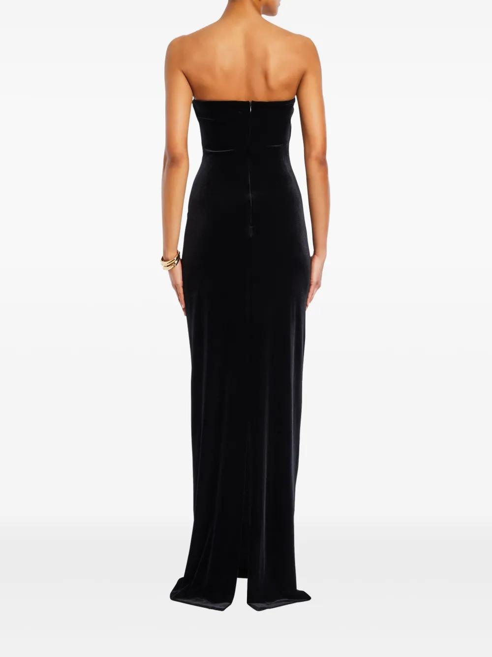 Noela gown Product Image