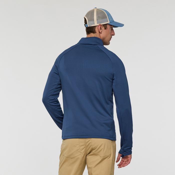 Otero Fleece Half-Zip Pullover - Men's Product Image