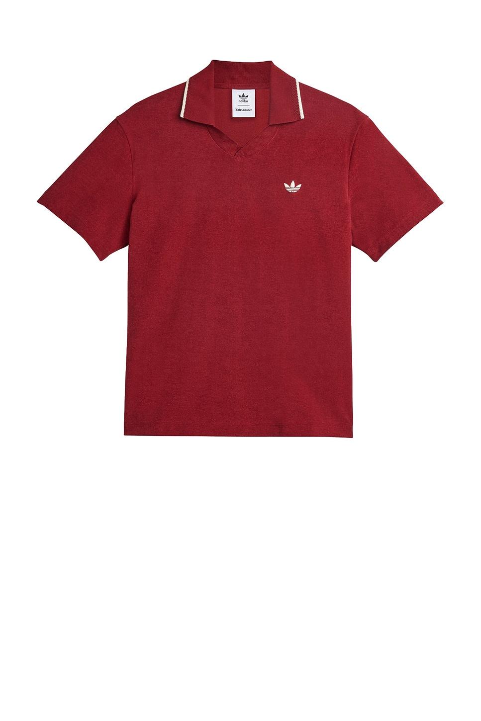 Short Sleeve Polo Product Image