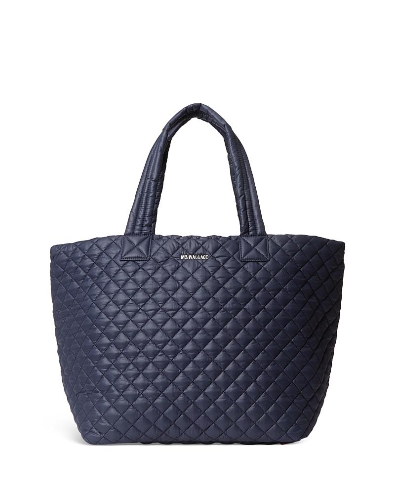 Womens Large Metro Tote Deluxe Product Image