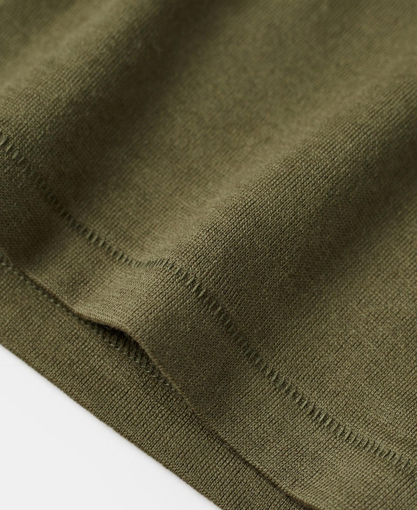 OG-208 Jungle Wool Shirt Product Image