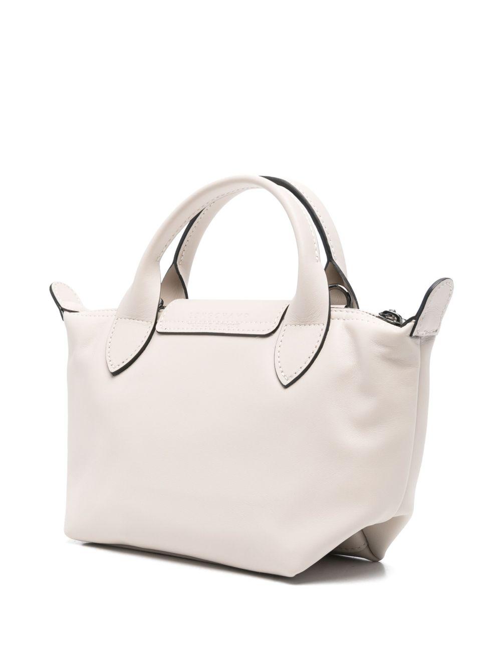 mini Le Pliage tote bag Product Image