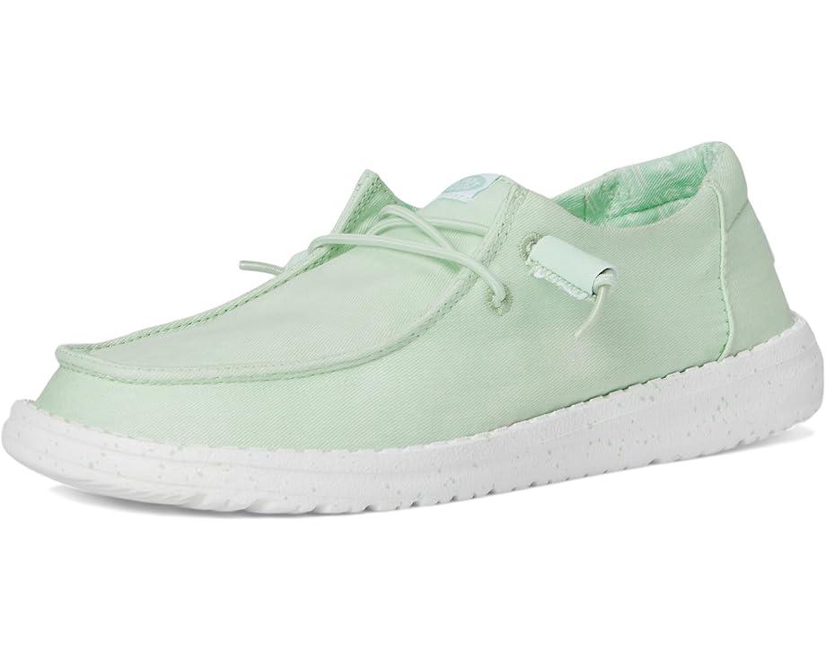 Wendy Funk Mono Slip-On Casual Shoes Product Image