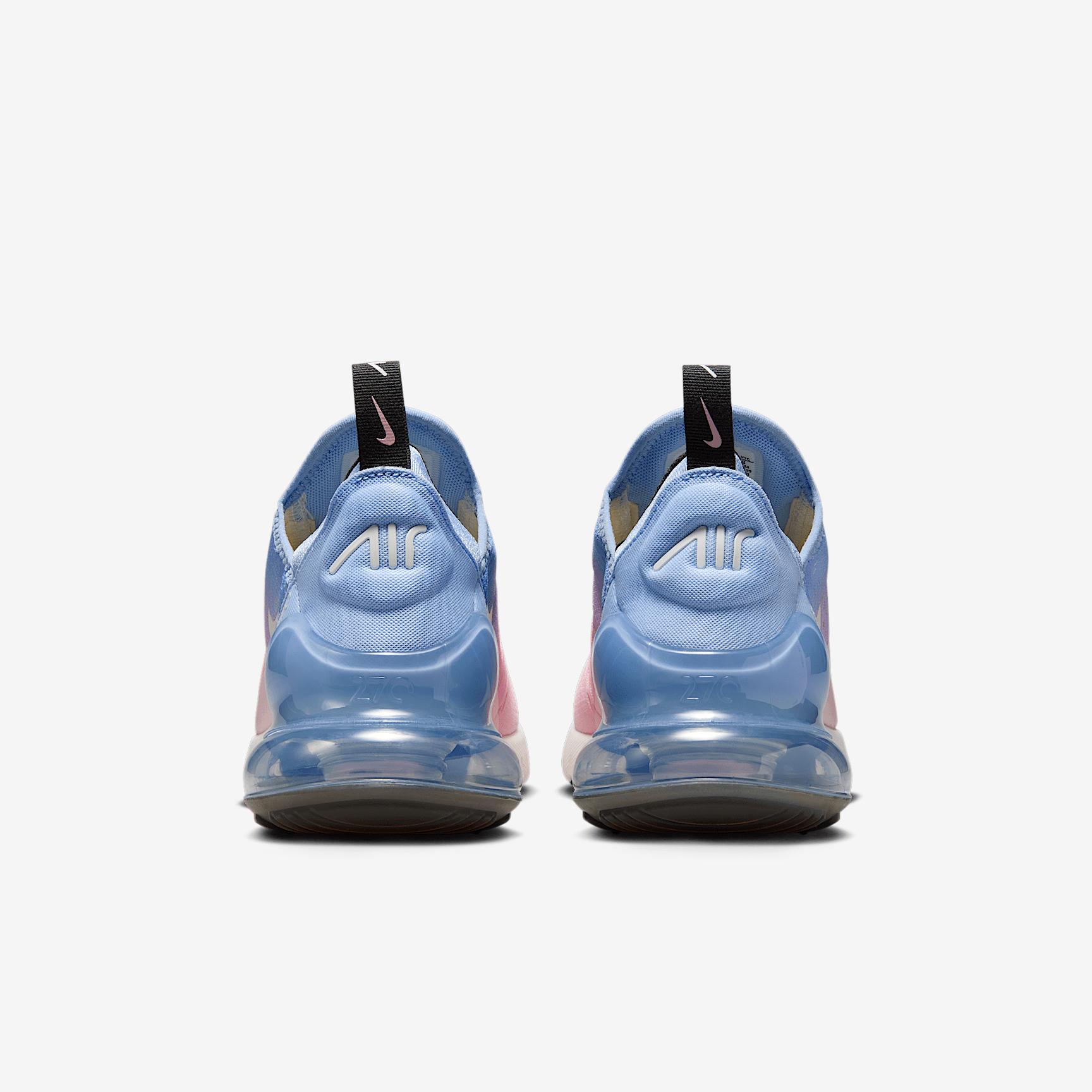 Nike Womens Air Max 270 Shoes | IB4017-468 Product Image