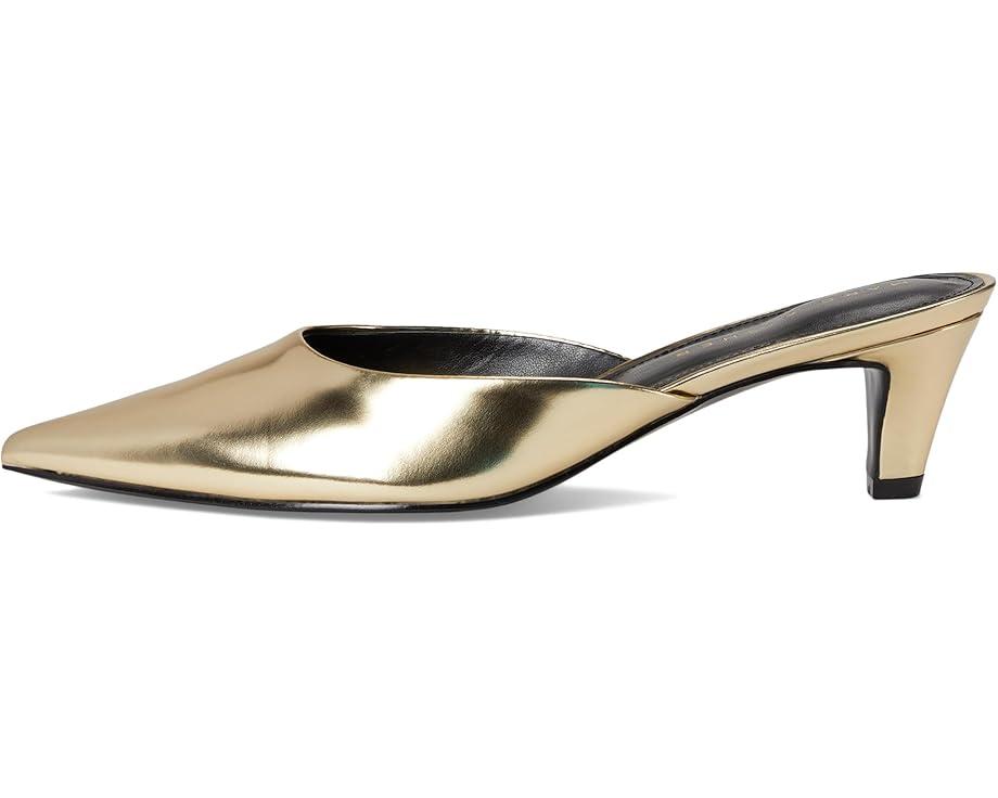 Haisley Mule Pumps Product Image