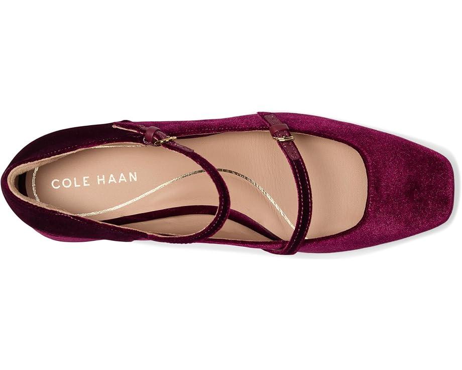 Women's Cole Haan Paxton Maryjane Pump Product Image