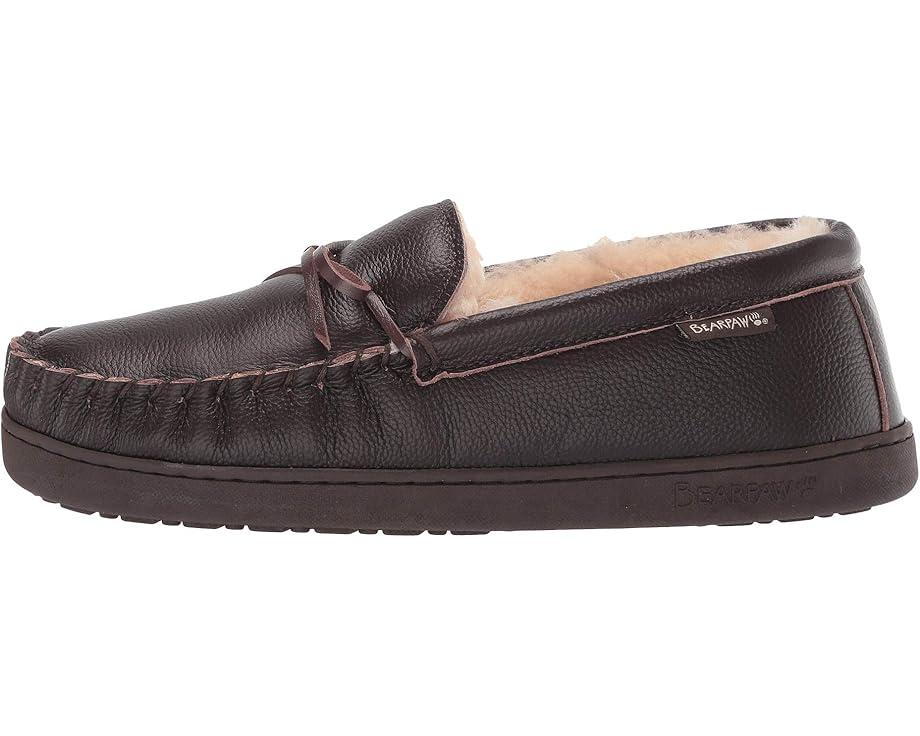 Lincoln Slipper Product Image