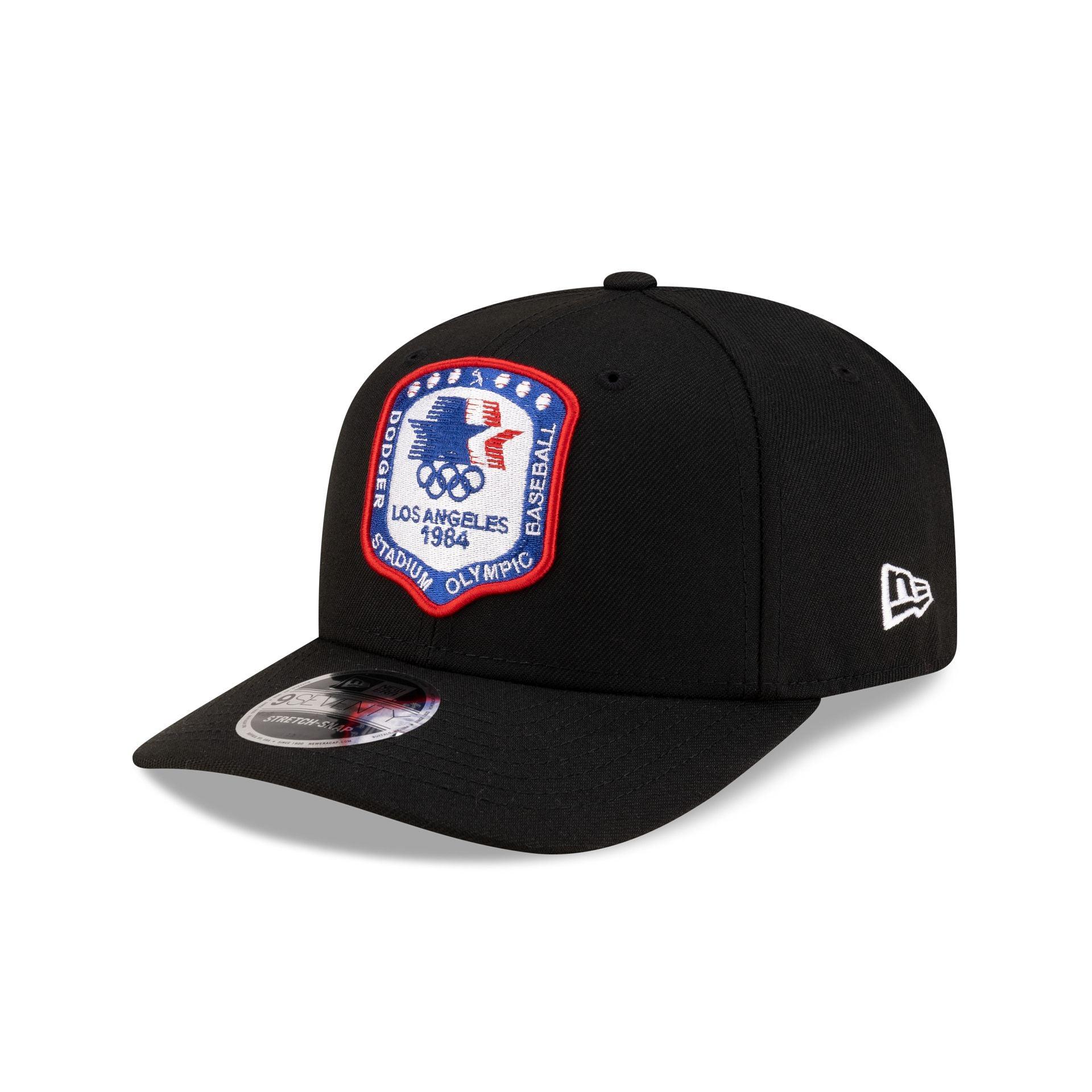 Houston Astros St. Patrick's Day 2025 9SEVENTY Stretch-Snap Hat Male Product Image