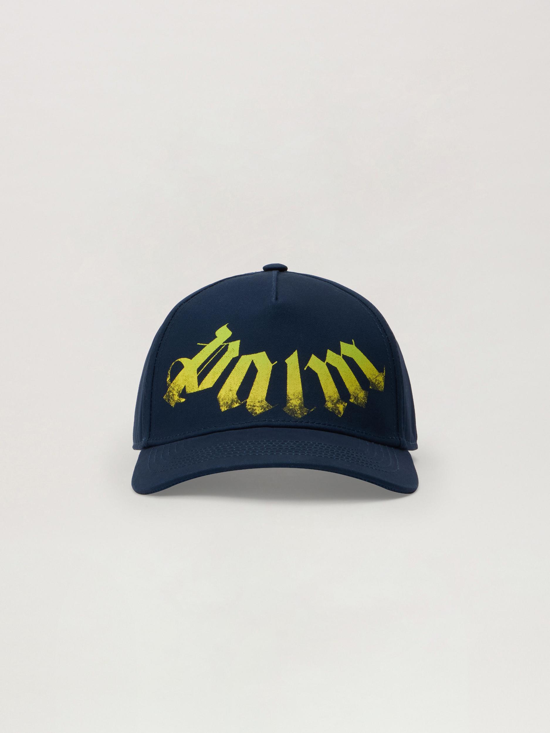 Big Logo Cap Product Image