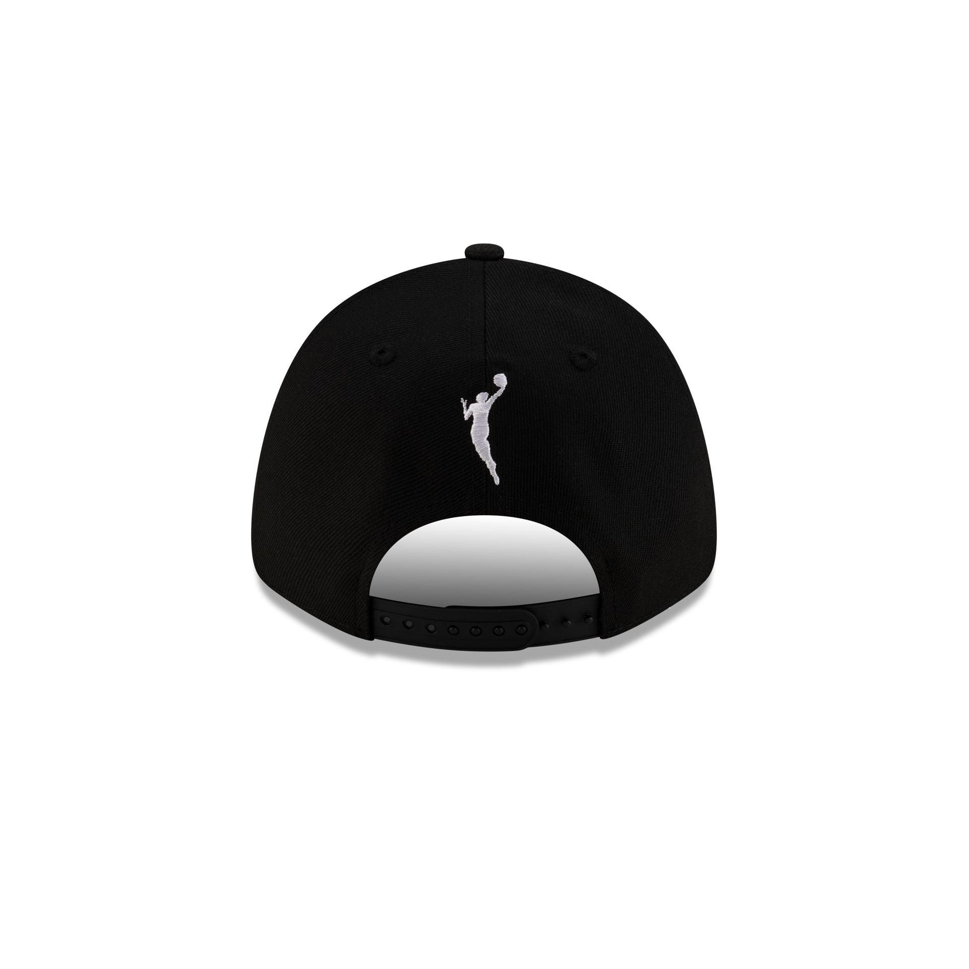 Seattle Storm 2025 Draft 9FORTY Snapback Hat Male Product Image