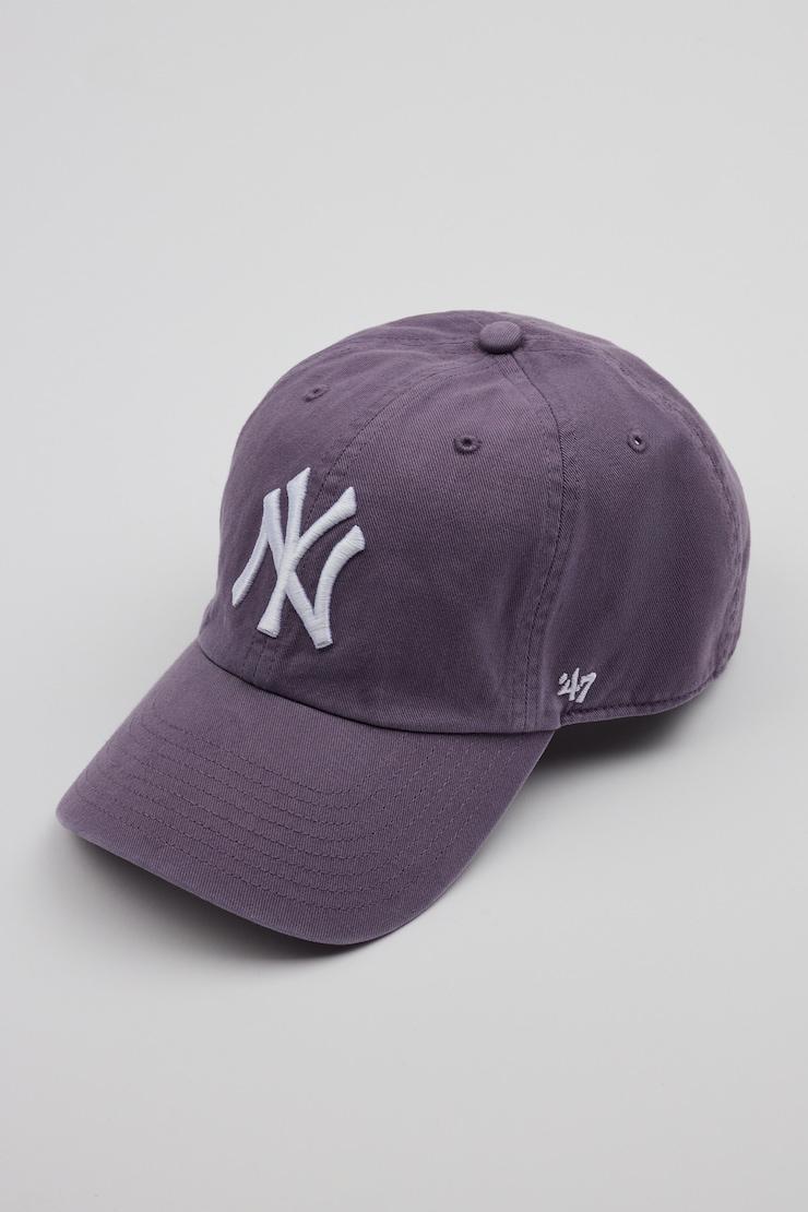 47 BRAND Clean Up Cap  - NY Product Image