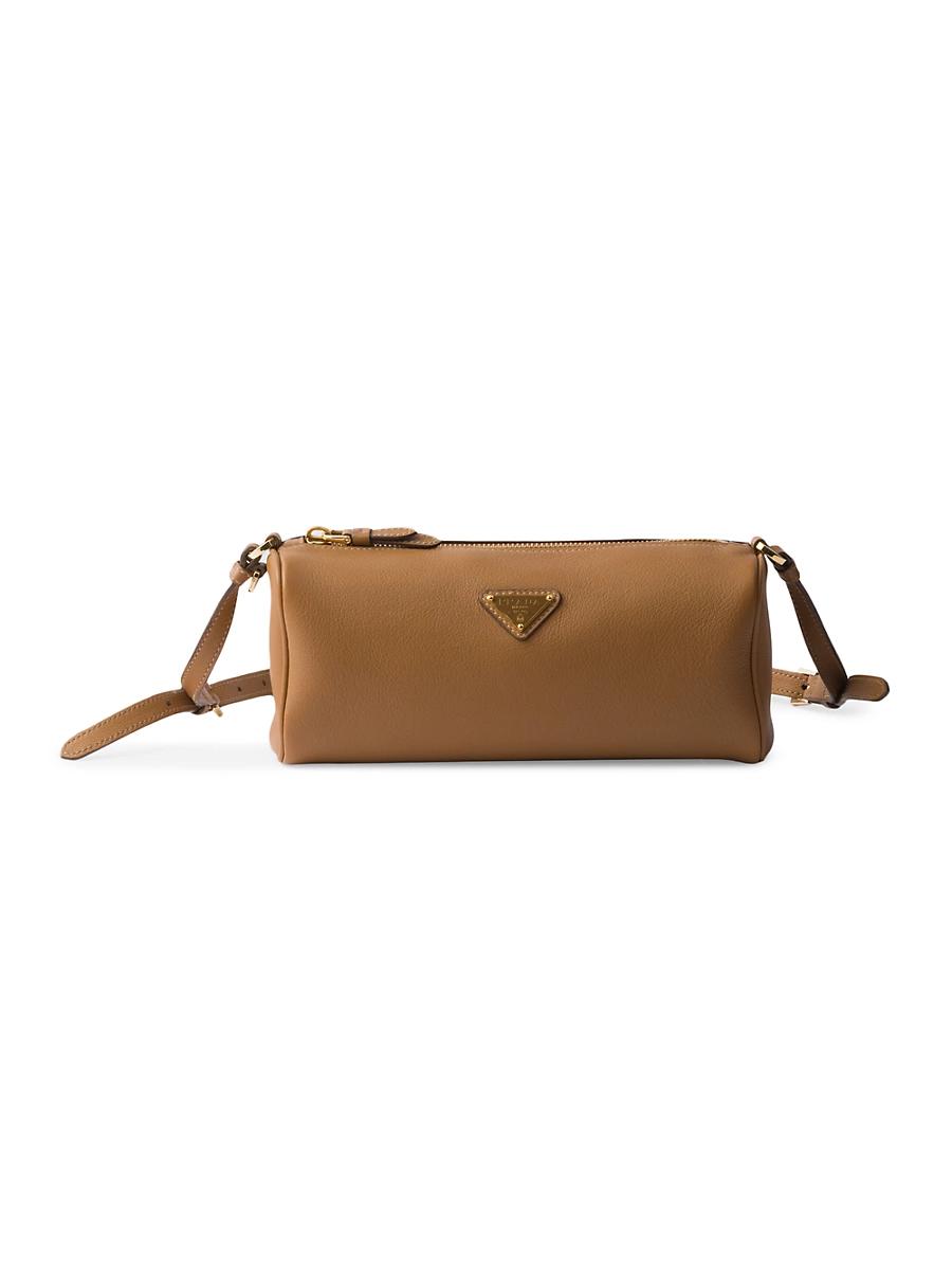 Womens Leather Pouch Product Image