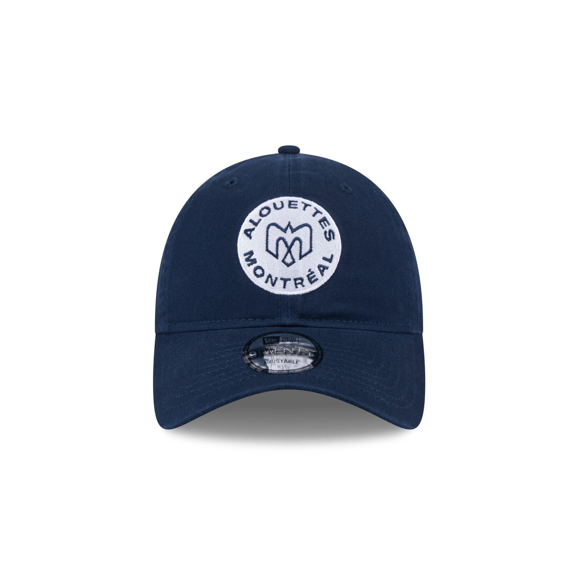 Atlanta Braves St. Patrick's Day 2025 9FORTY A-Frame Snapback Hat Male Product Image