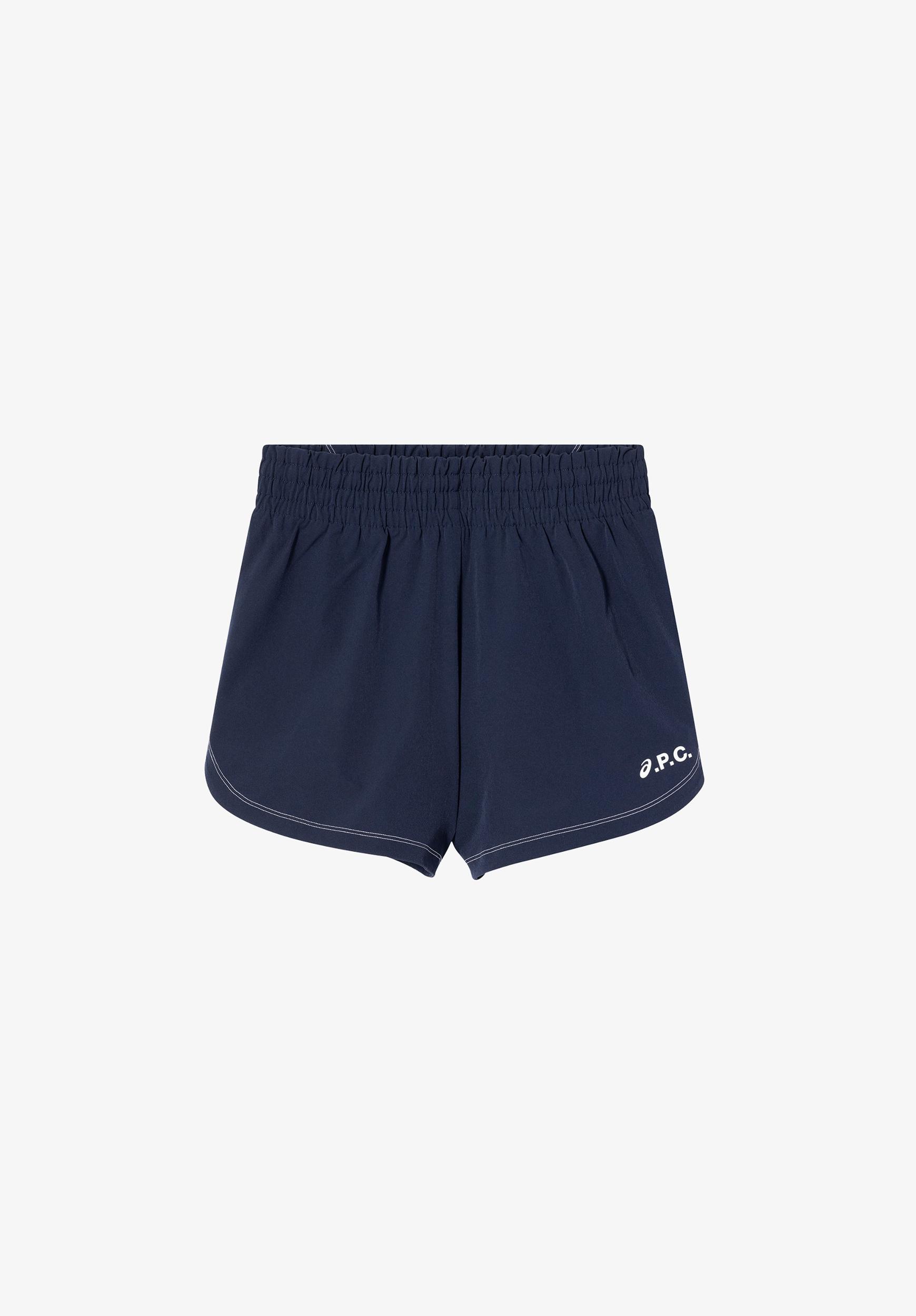 On Court 2 In 1 Shorts Female Product Image