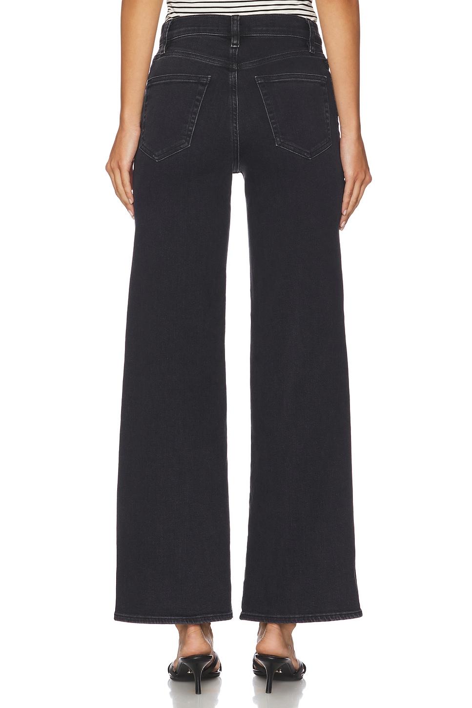 Le Slim Palazzo Jeans FRAME Product Image