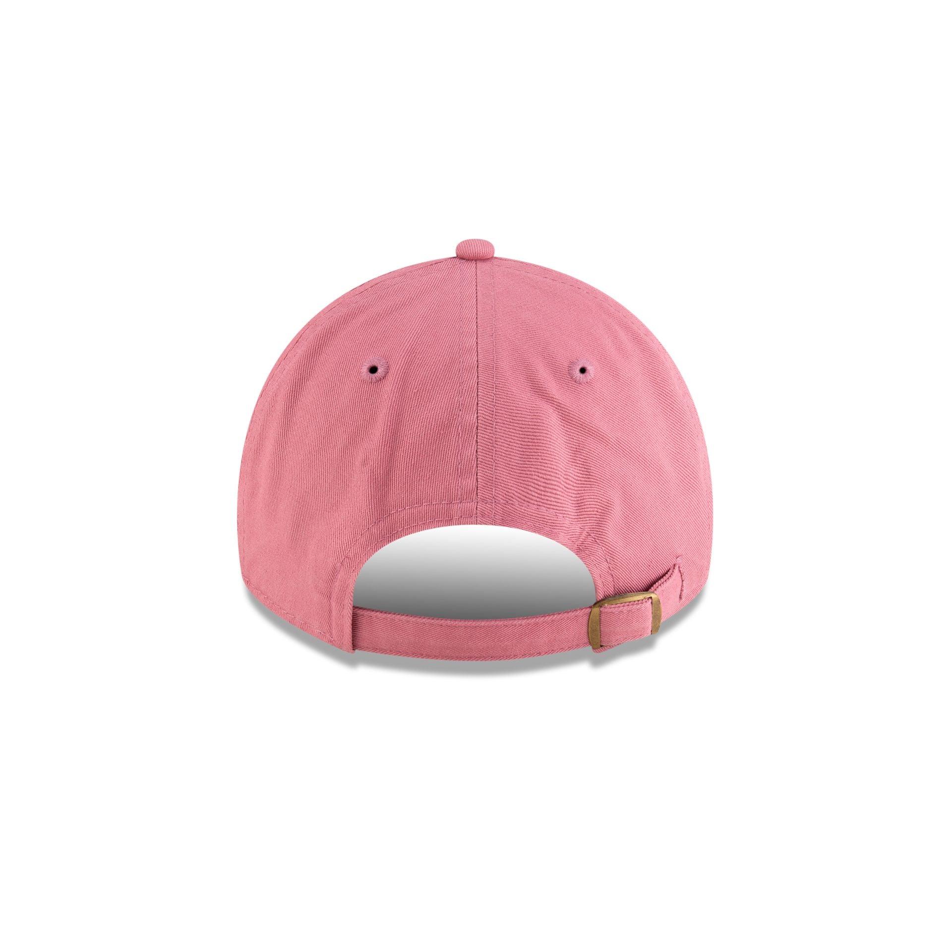 New Era Cap Earth Day Kelly Green 9TWENTY Adjustable Hat Male Product Image