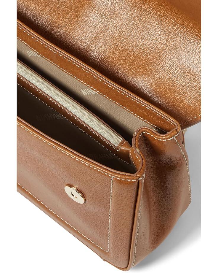 Jet Set Small Phone Web Strap Crossbody Product Image