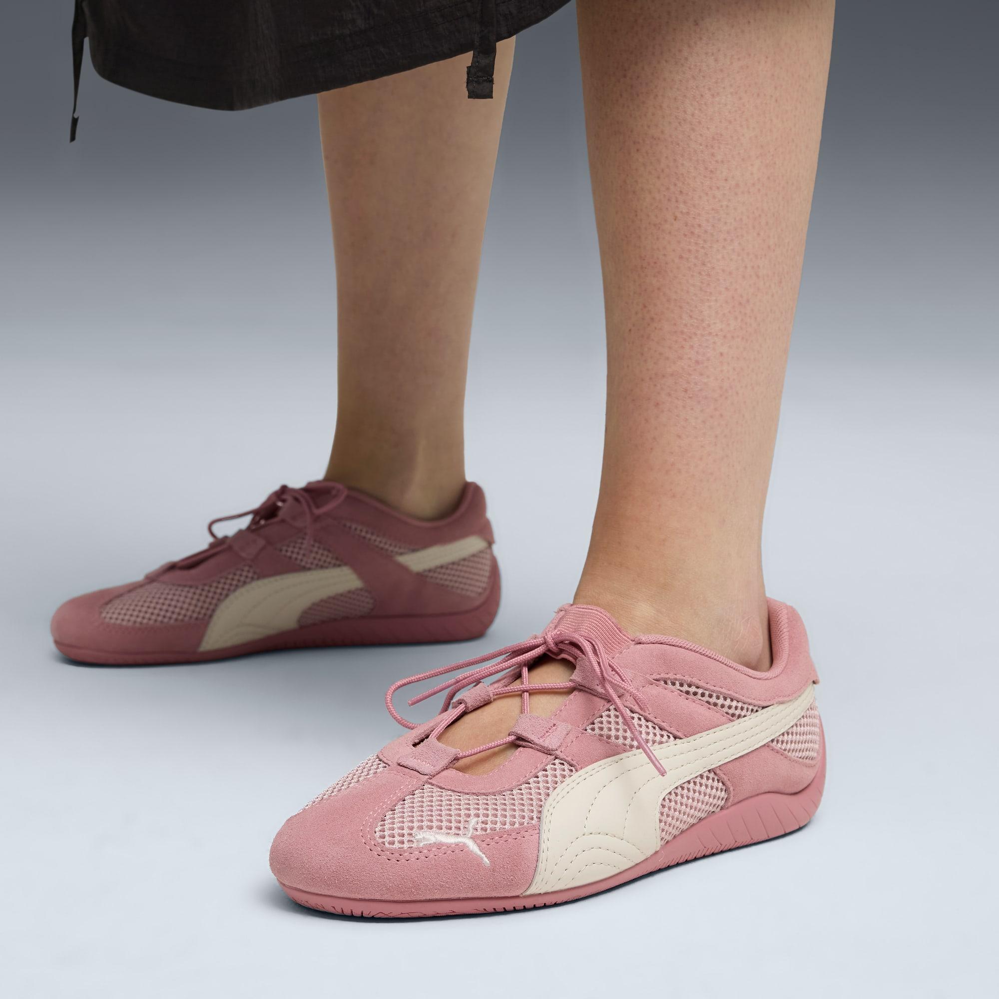 Speedcat Go Women's Sneakers Product Image