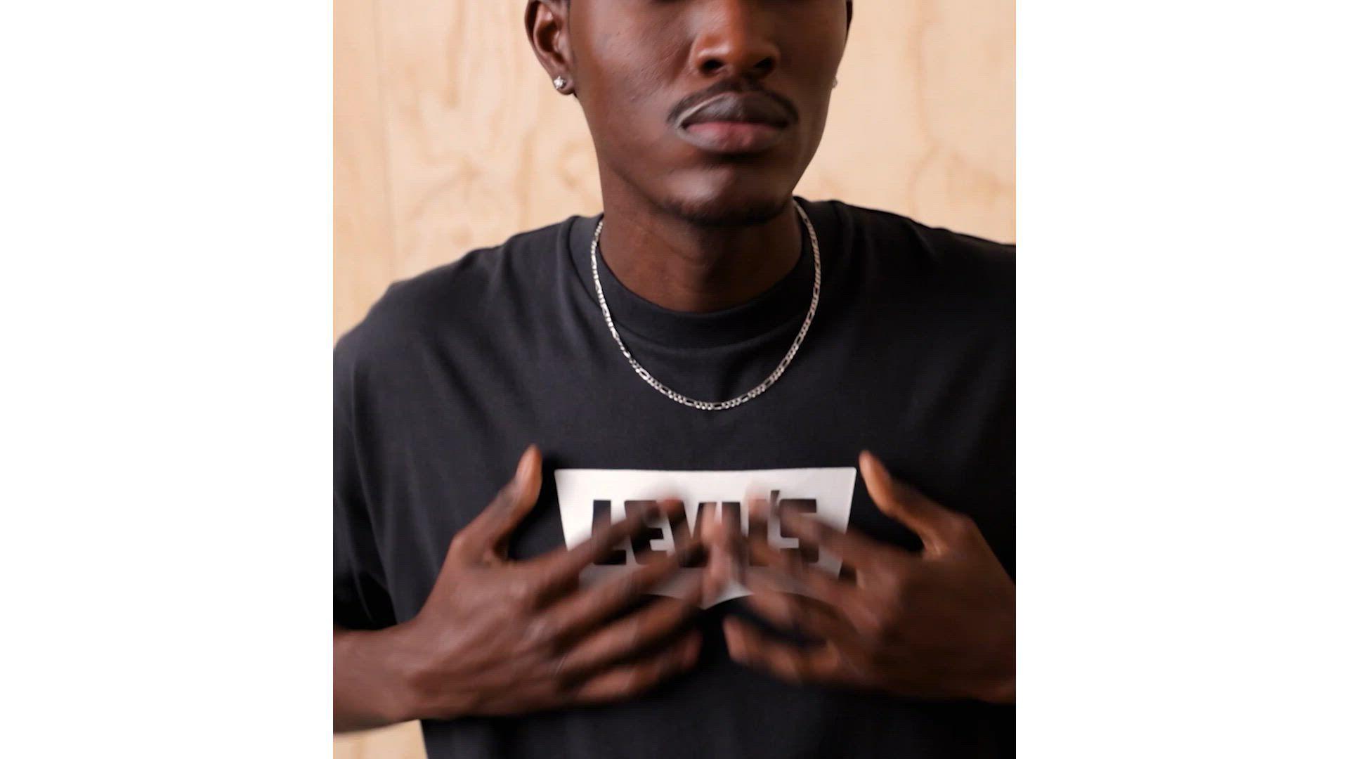 Classic Graphic T-Shirt Product Image