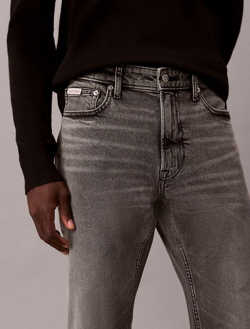 Slim Fit Jeans Product Image