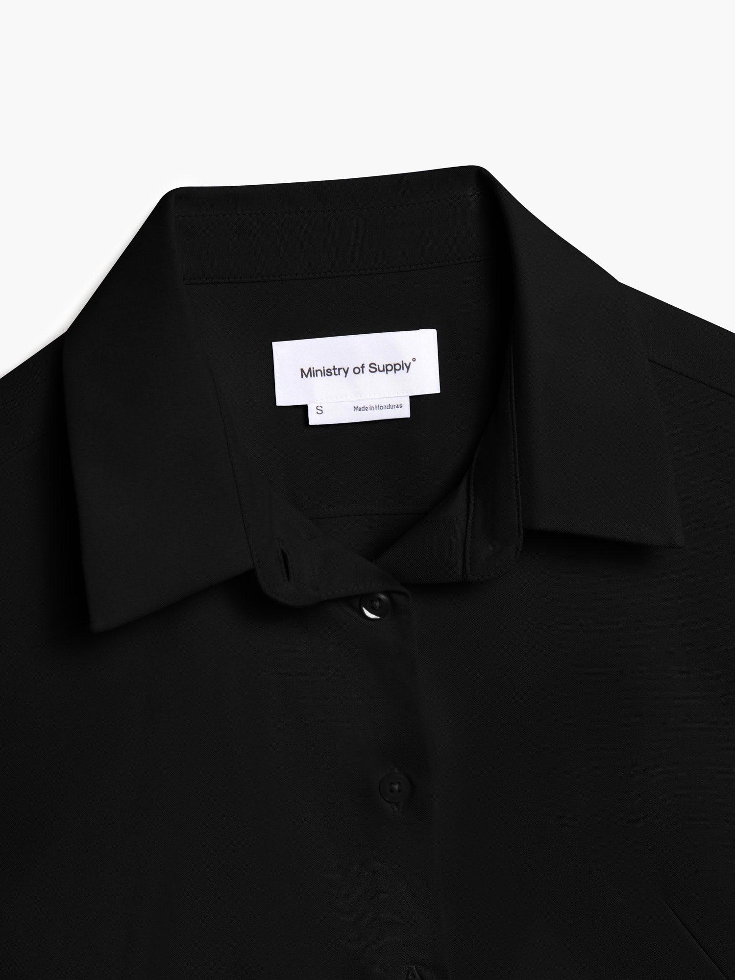 Women's AeroZero Relaxed Shirt - Off-White (MPS) Product Image