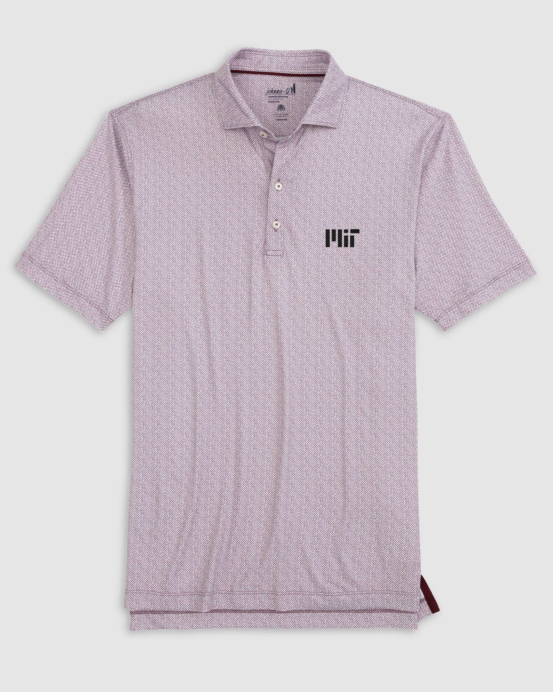 Central Arkansas Hinson Jersey Performance Polo Product Image