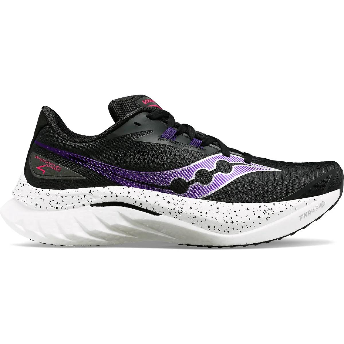 Women's | Saucony Endorphin Speed 4 Product Image