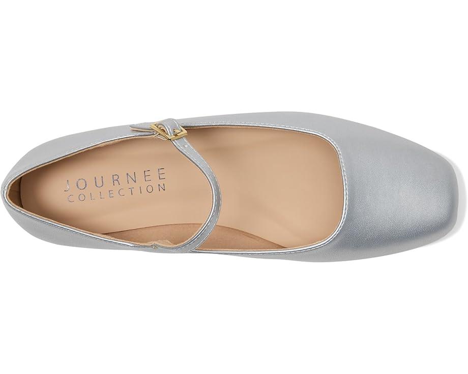 Women's Journee Collection Carrie Flat Product Image