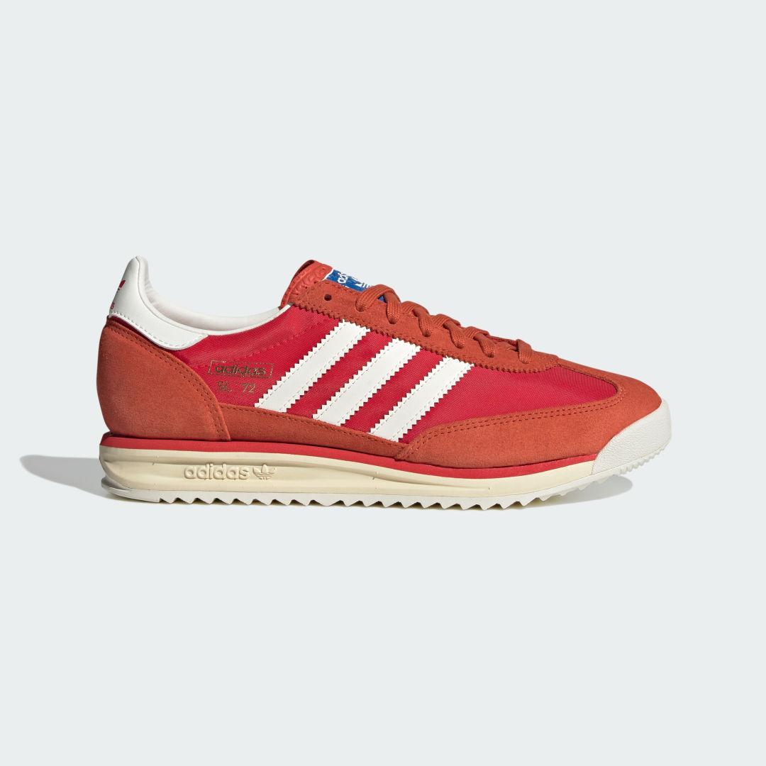 adidas Men's Sl 72 Rs - Jh8642 Male Product Image