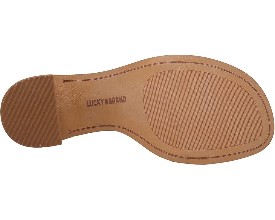 Piah Studded Heeled Sandal Product Image