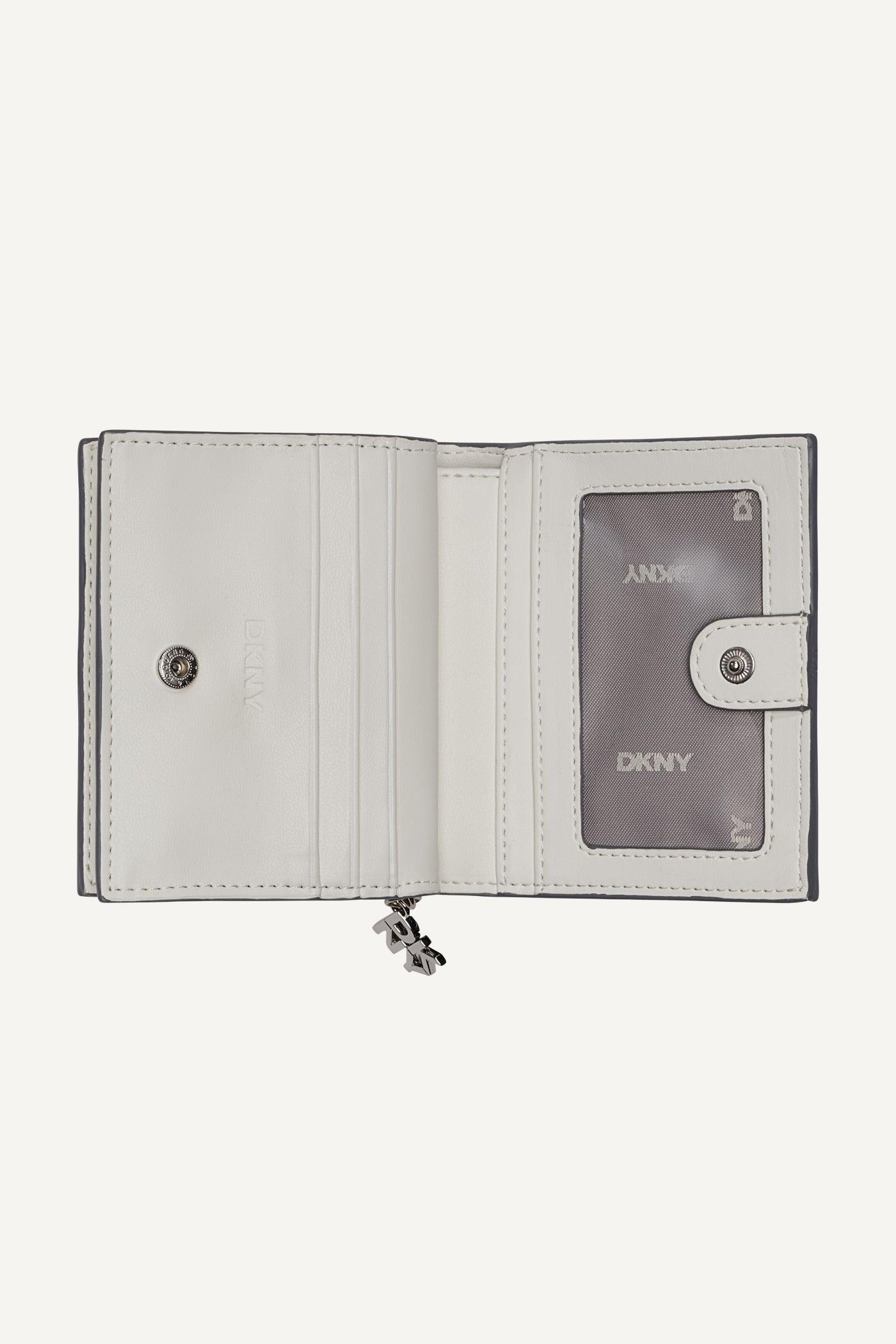 SARAH BIFOLD ZIP WALLET Product Image