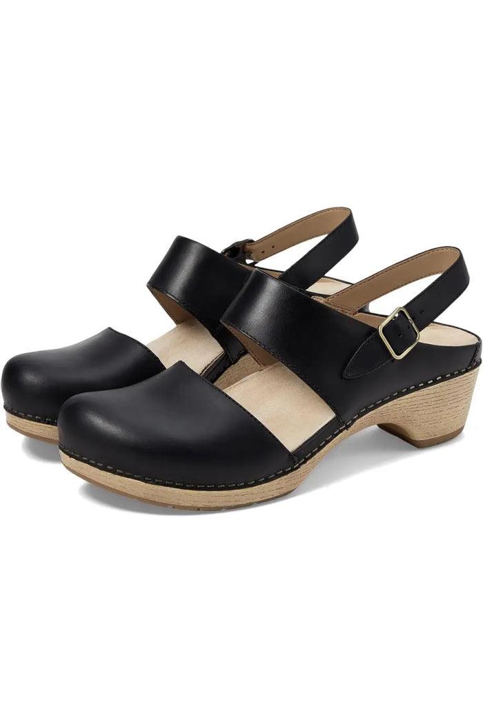 Dansko Lucia Oiled Pull Up Product Image