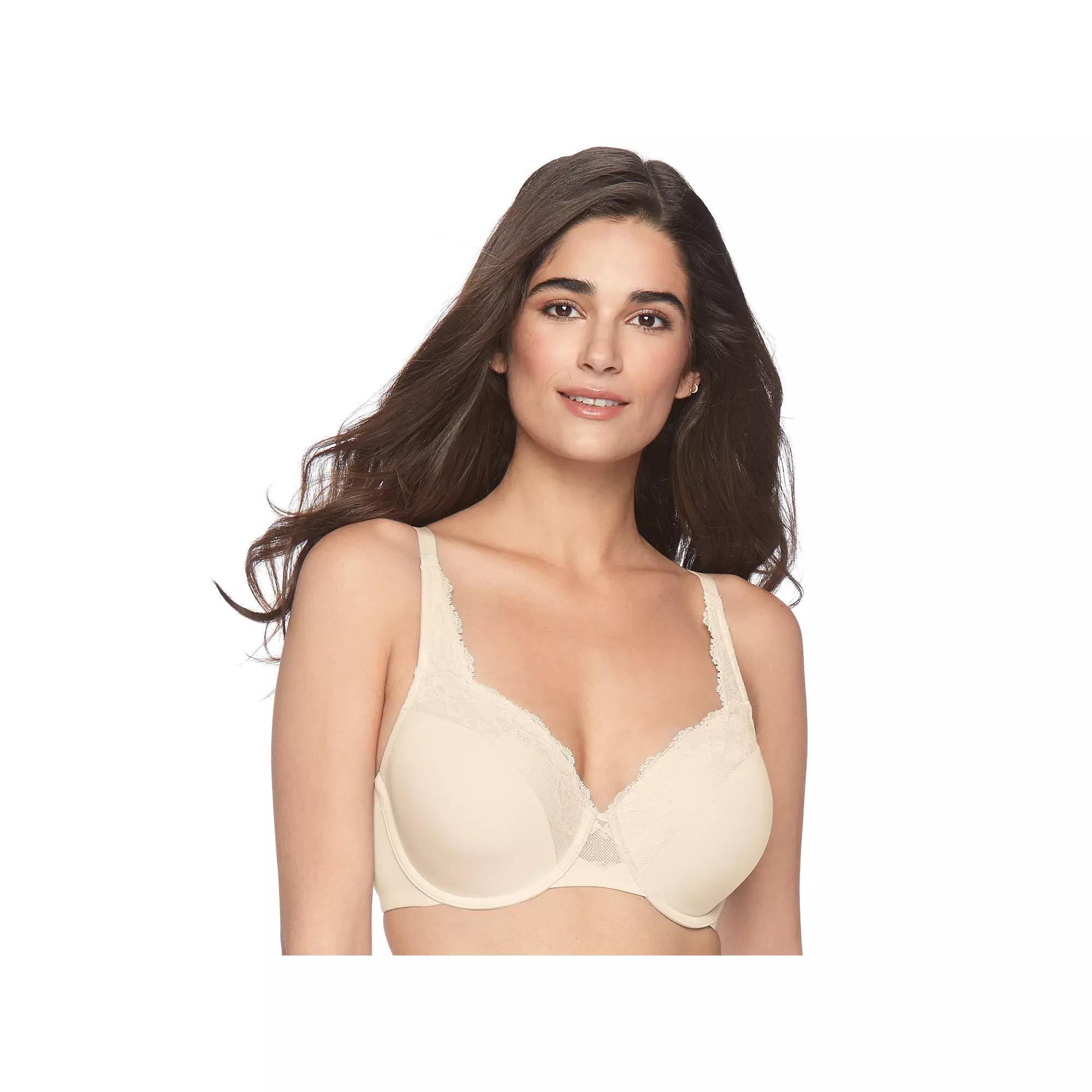 Olga® by Warner's® Bras: Cloud 9 Full-Figure Underwire Bra GF7961A, Women's,  Product Image