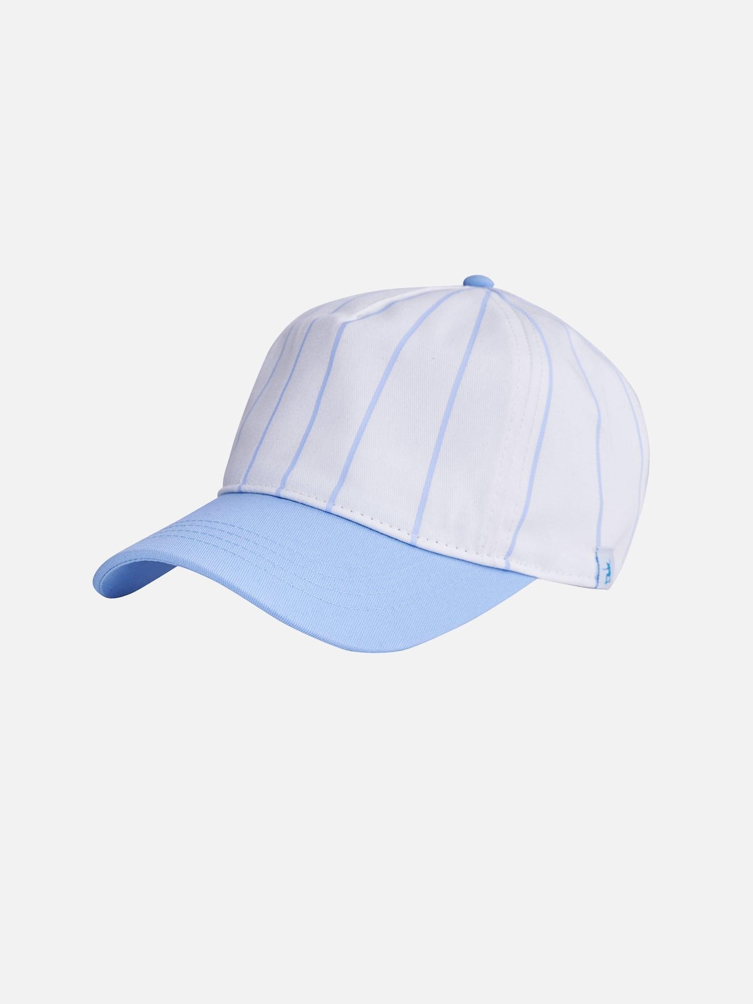 Striped Hat Product Image