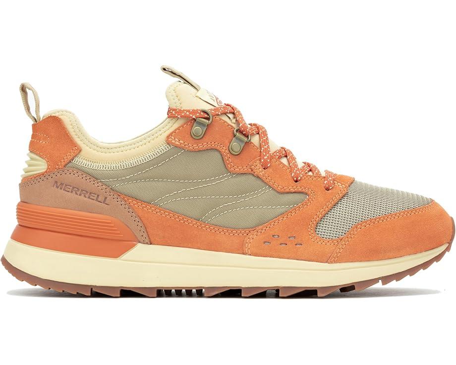 Men's Merrell Alpine 83 Sneaker Recraft Product Image