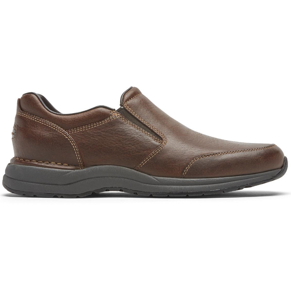 Men's Edge Hill 2 Double Gore Slip-On Male Product Image