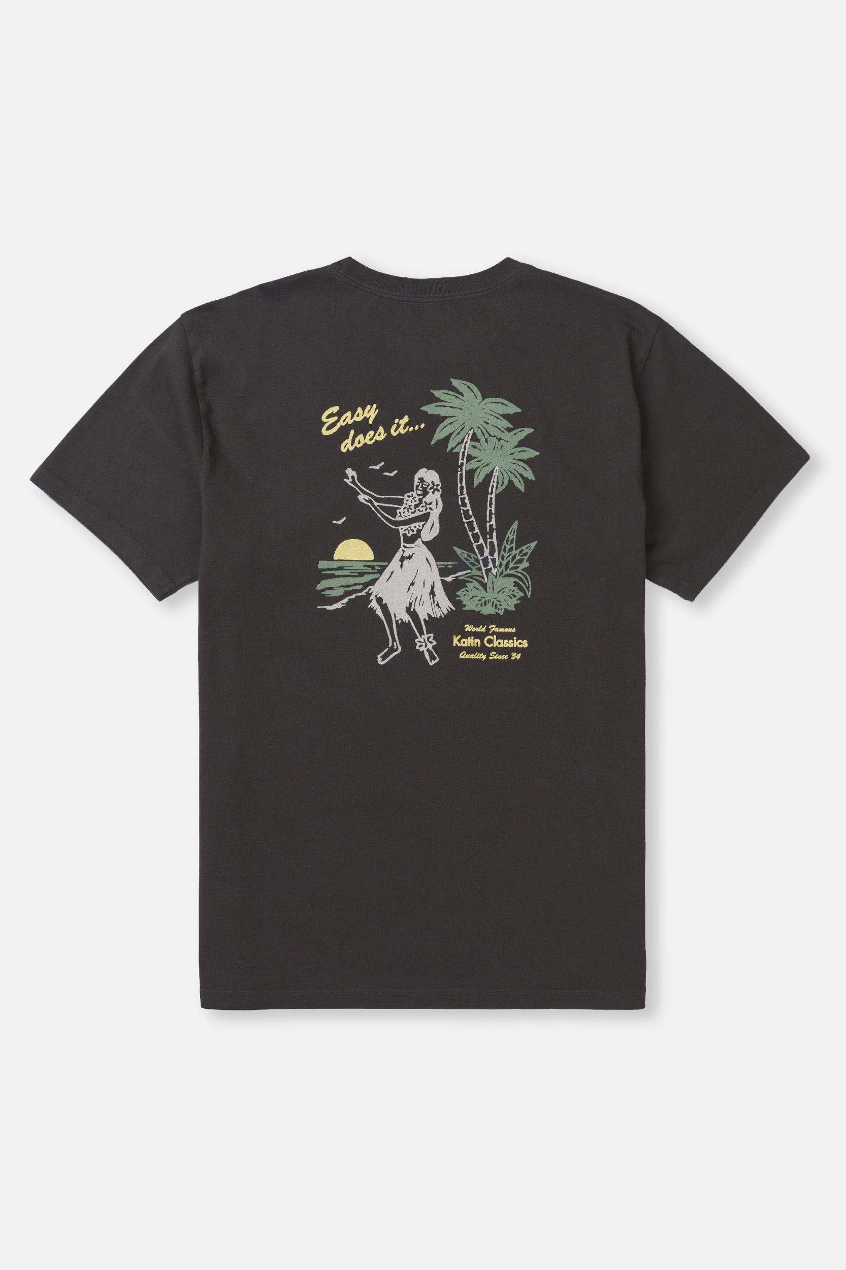 AUANA TEE Product Image