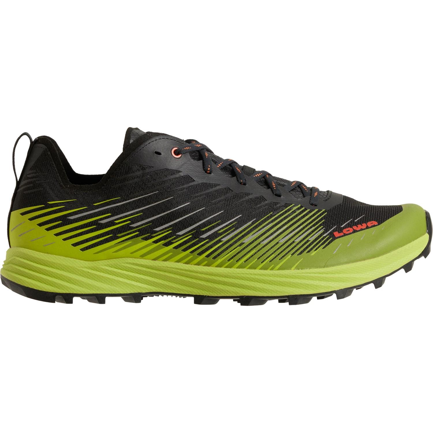 Lowa Citux Trail Running Shoes (For Men) Product Image