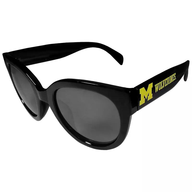 Women's Auburn Tigers Cat-Eye Sunglasses, Team Product Image