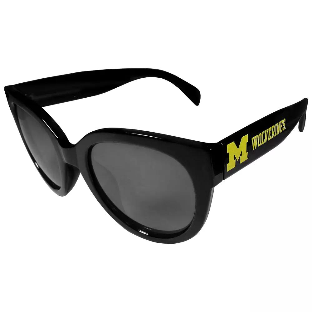Women's Auburn Tigers Cat-Eye Sunglasses, Team Product Image