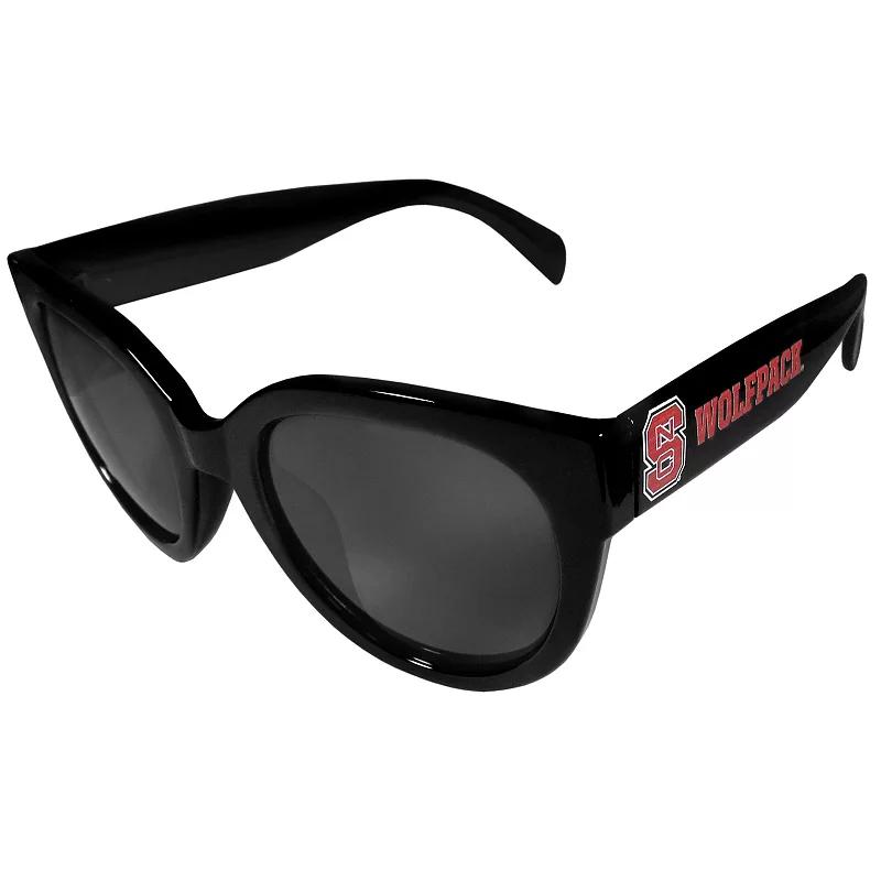 Women's Auburn Tigers Cat-Eye Sunglasses, Team Product Image