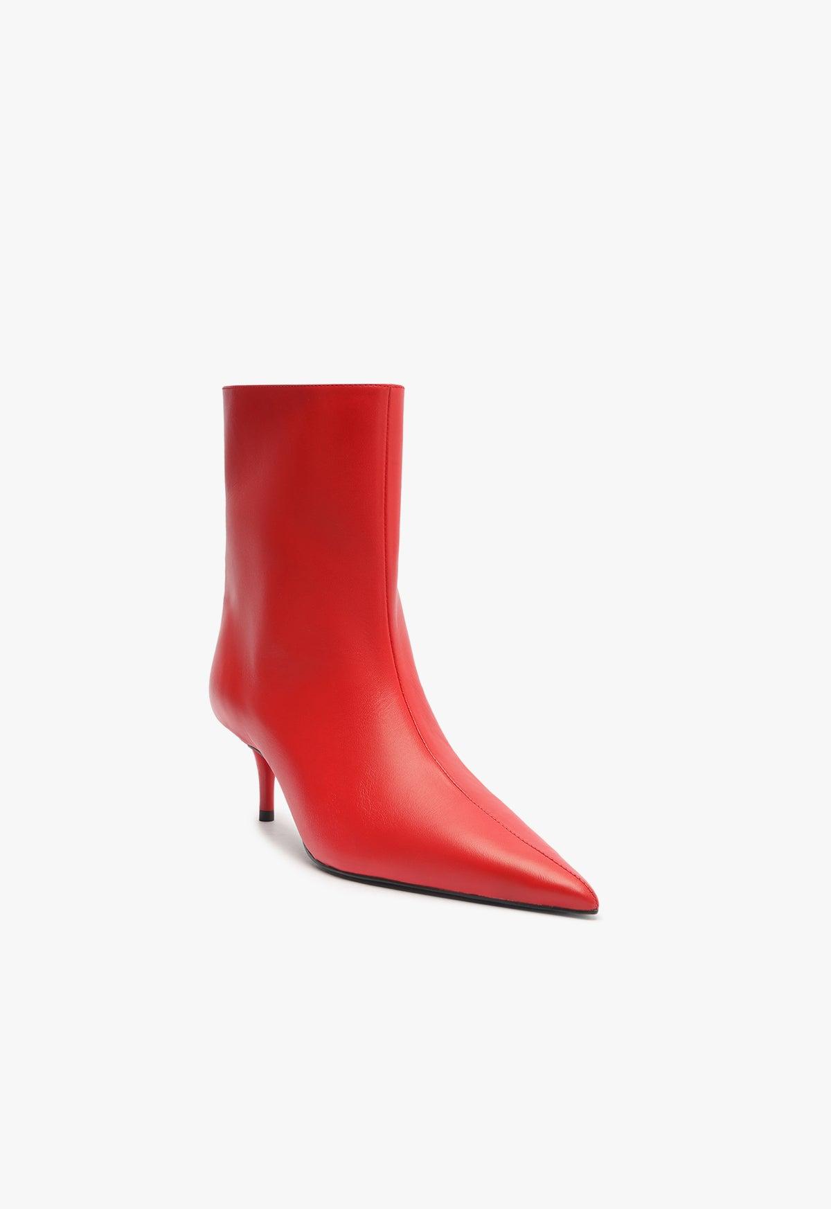 Frances Bootie Female Product Image