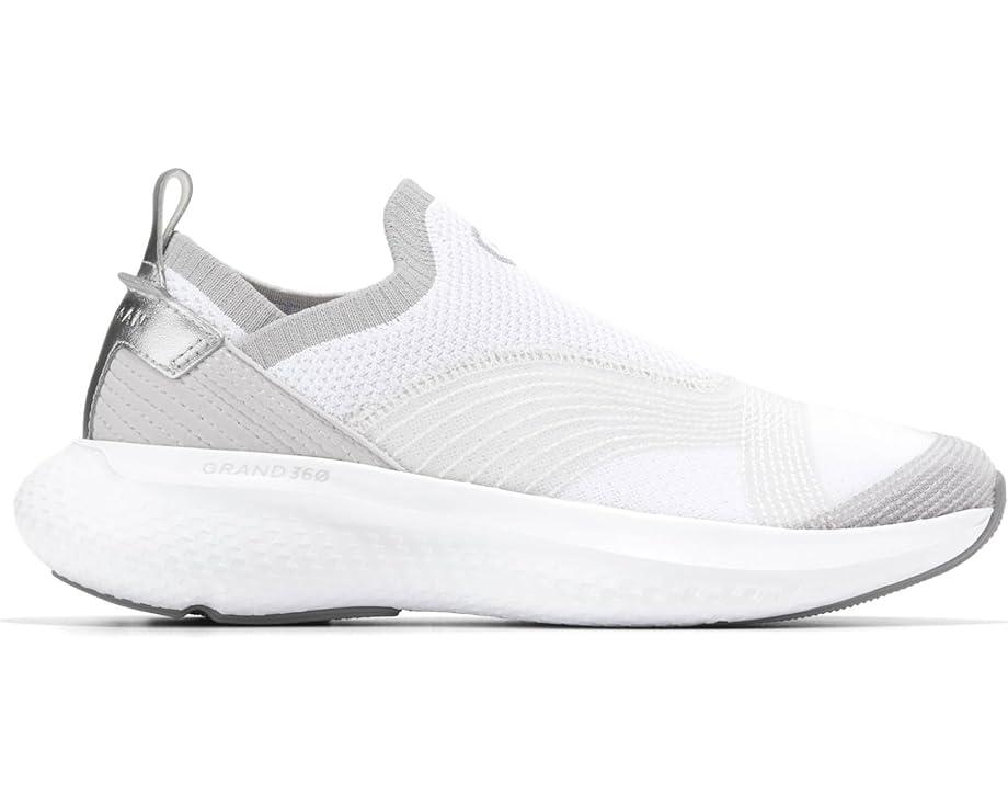 Grandpro Maxfield Slip-On Sneakers Product Image