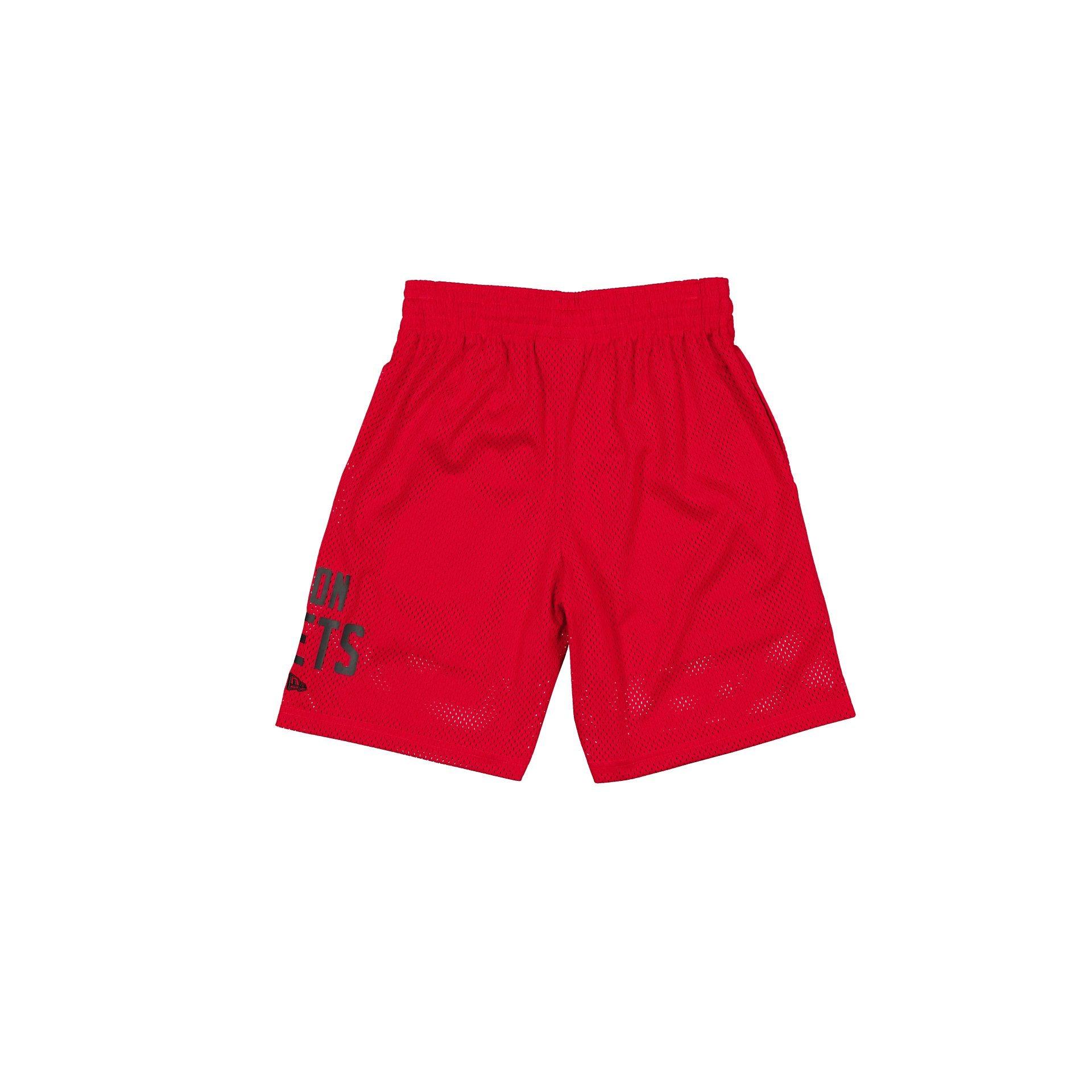 Houston Rockets Summer Shorts Male Product Image