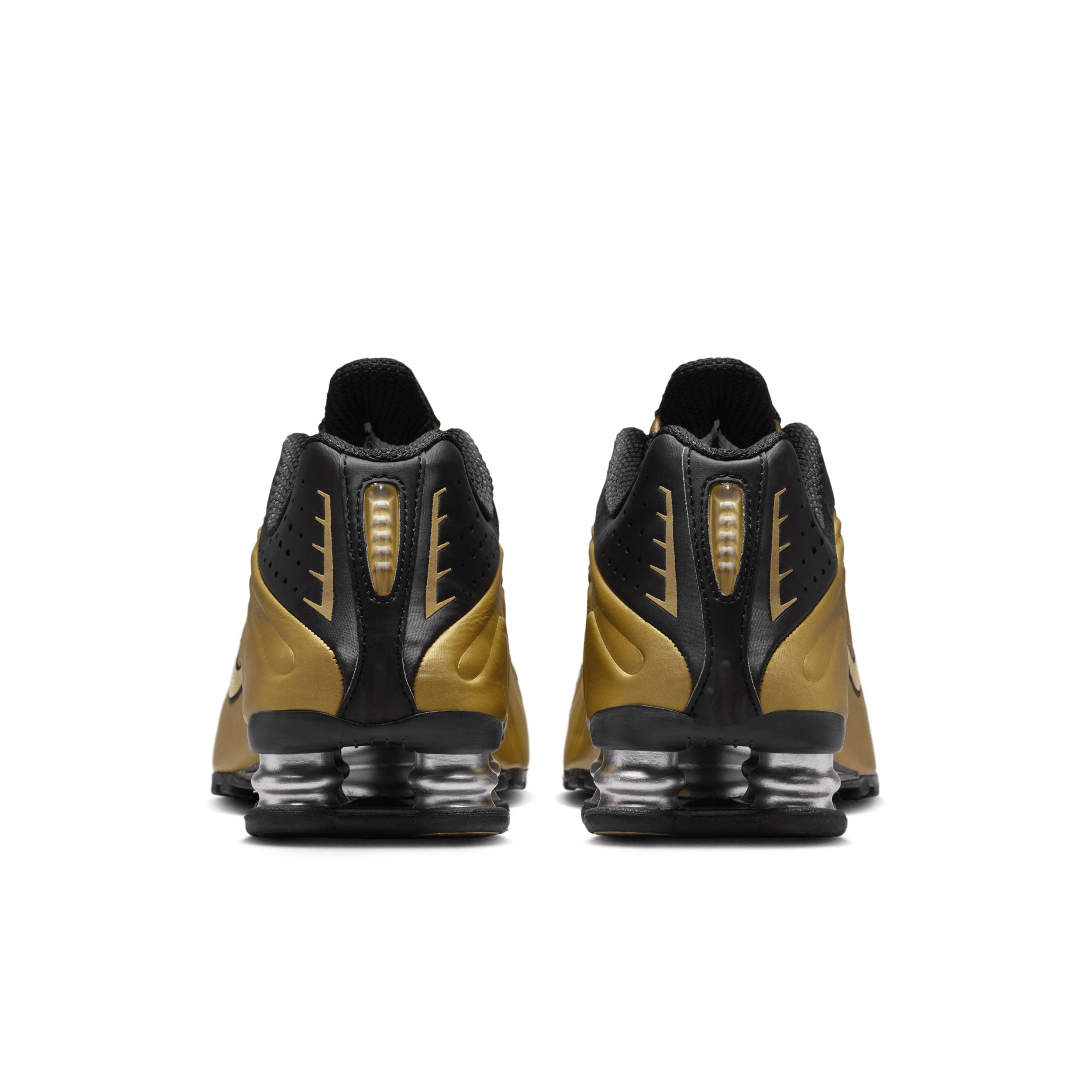 Nike Shox R4 Women's Shoes Product Image