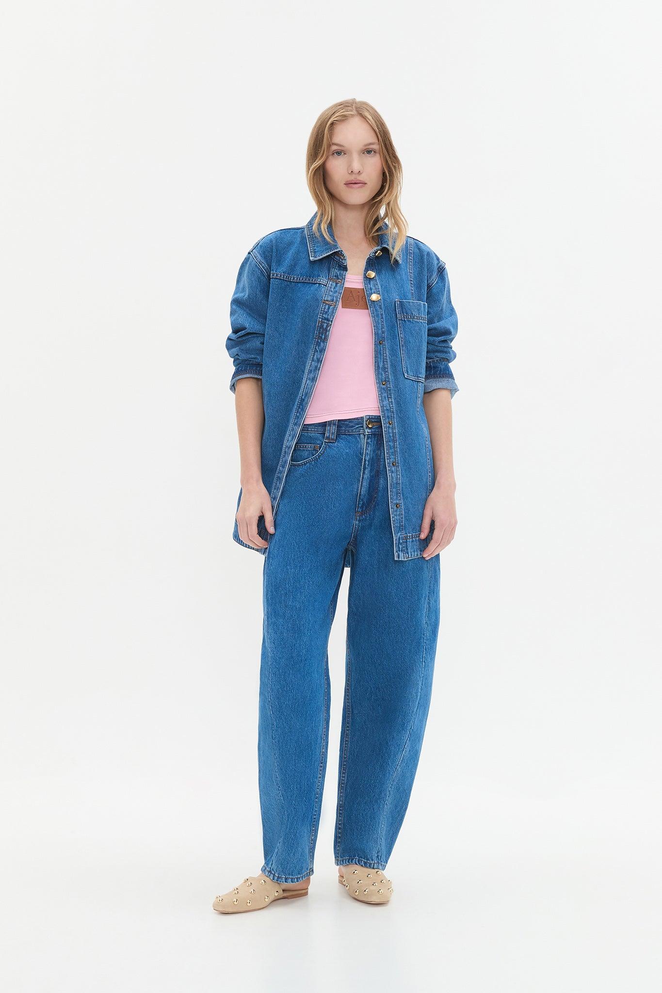 Tessa Racer Singlet Product Image