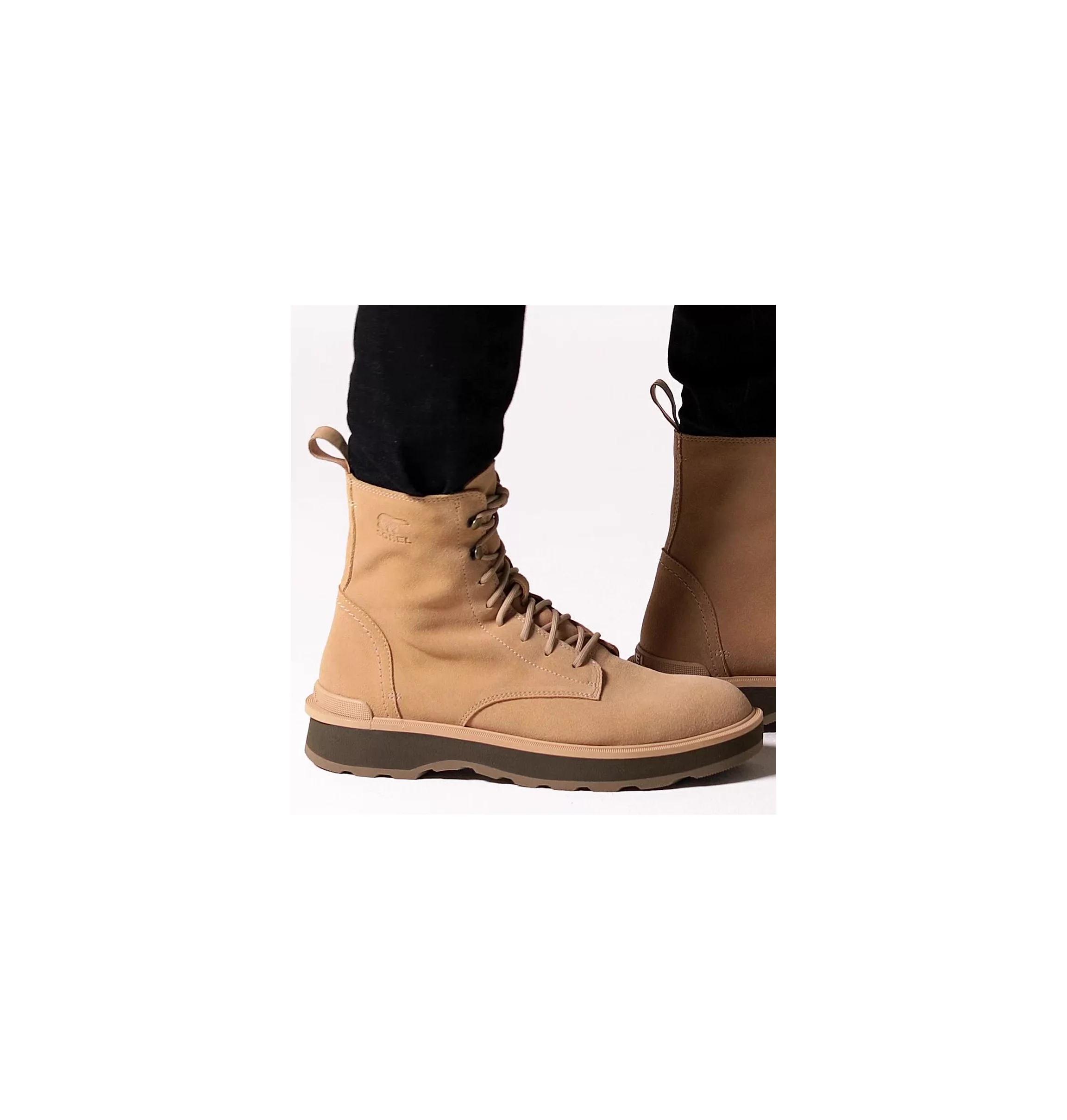 Men's Hi-Line™ Lace Boot Product Image