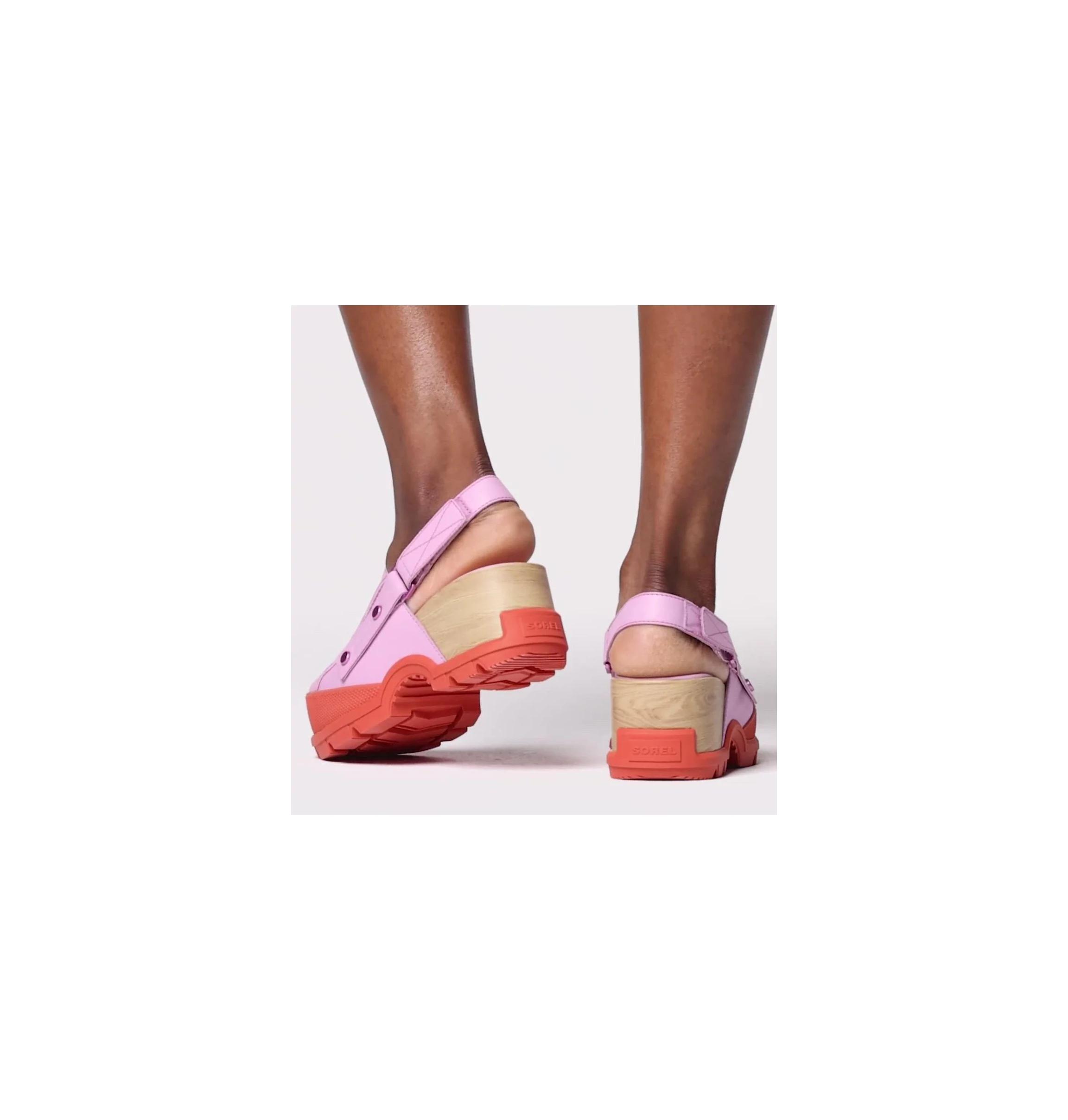 ROAM’N CLOG™ RBR Women's Clog Product Image